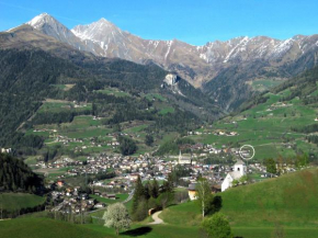 Tauernappartements Kircherhof Matrei In Osttirol